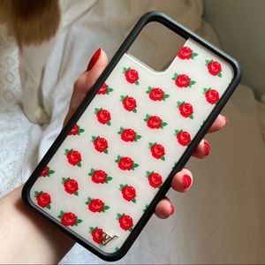 Wildflower iPhone 11 Pro MAX Gypsy Case